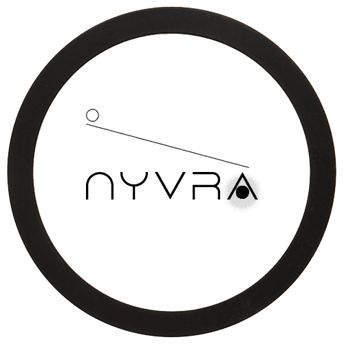 Nyvra logo