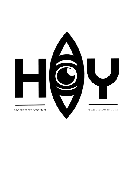 House of Young Logo