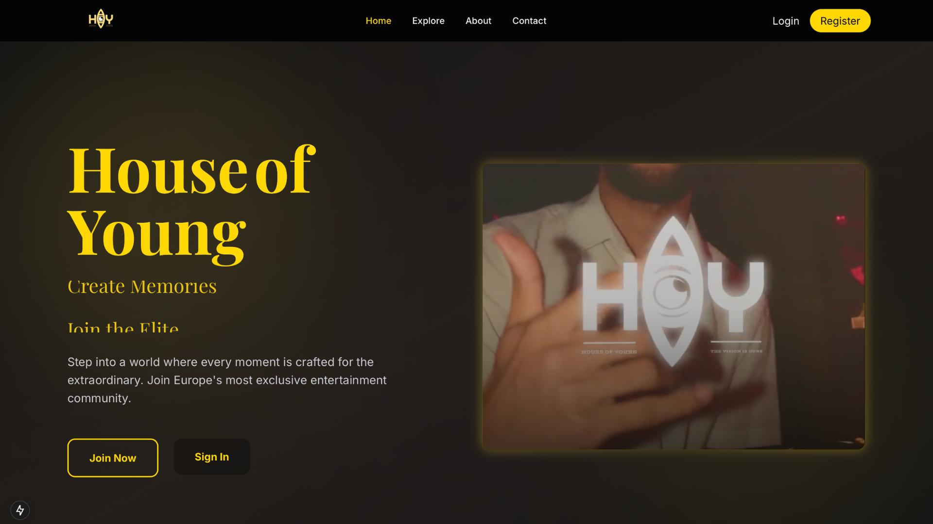 House of Young