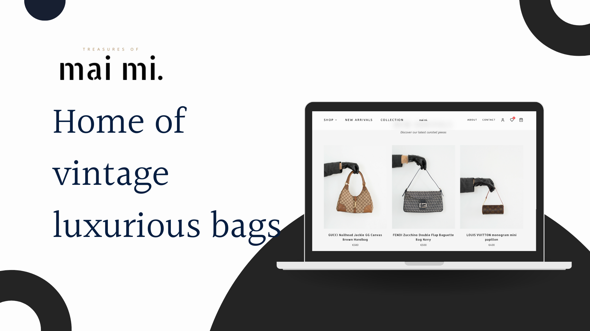 Treasures of Maimi