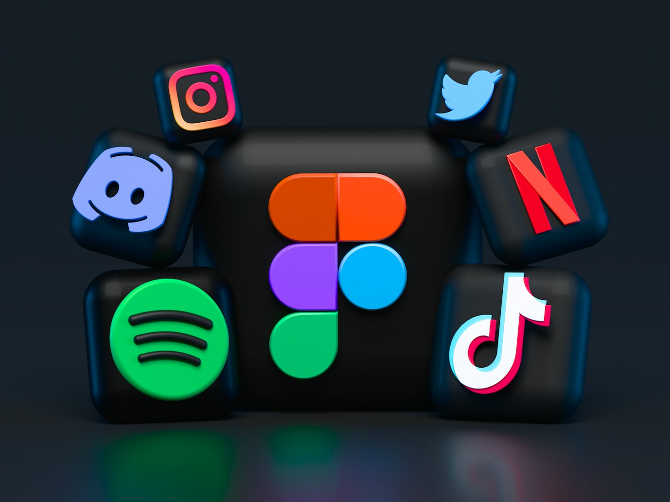 mobile app screenshots